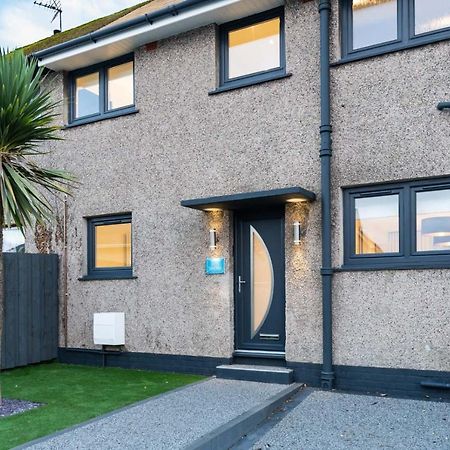 The Shore South Queensferry Exterior photo
