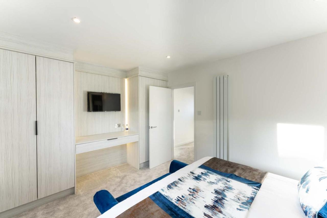 The Shore South Queensferry Exterior photo